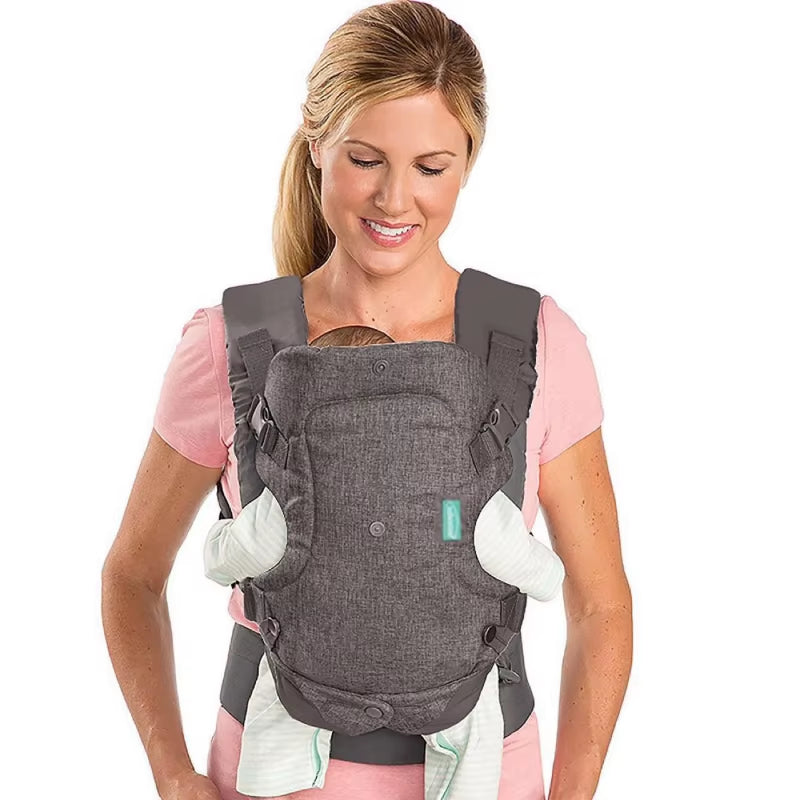 Baby Carrier Ergonomic Baby Hipseat Carrier Front Facing Kangaroo Baby Wrap Carrier Infant Sling Infant Hipseat Waist Baby Gear