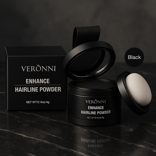 EdgeFix Hair Powder