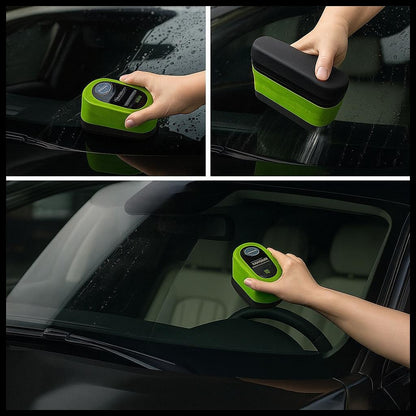 Car Glass Cleaner